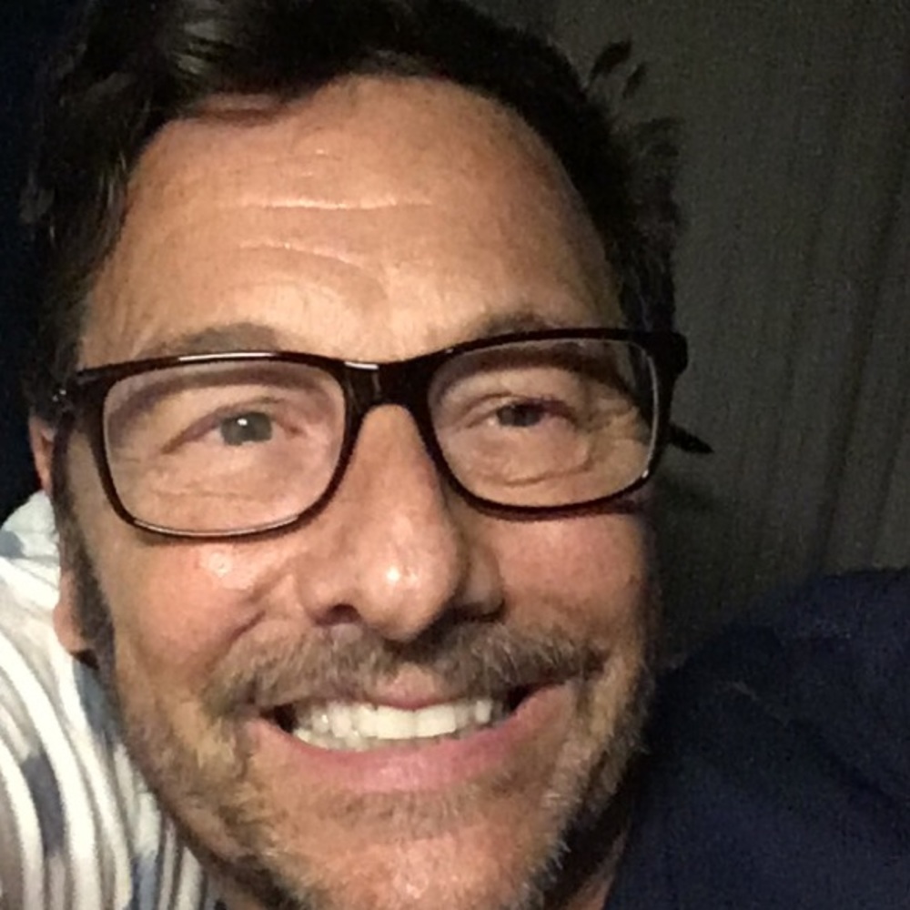 Meet your Posher, Walter